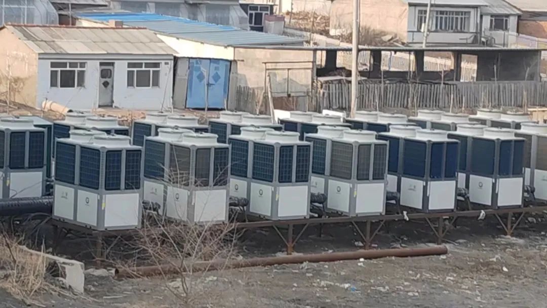 绥化市望奎县东郊乡隆兴家园回迁房项目